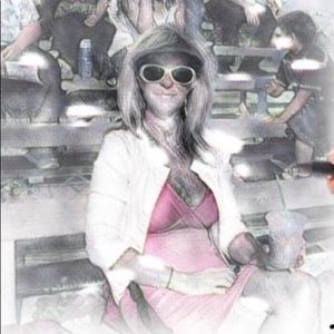 Meet your Posher, Tammi